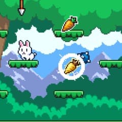Poor Bunny artwork